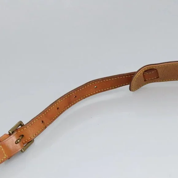 LOUIS VUITTON Monogram Saint Cloud GM Shoulder Bag